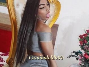 Camiladollbitch