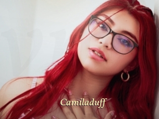 Camiladuff