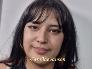 Camilaevanson
