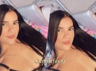 Camilafox19