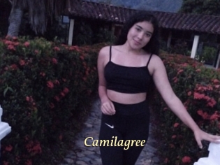Camilagree