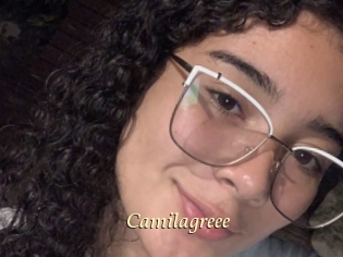 Camilagreee