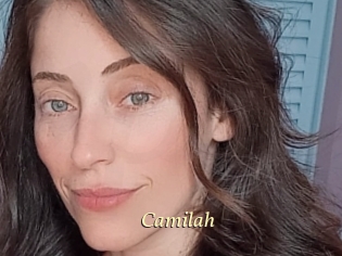 Camilah