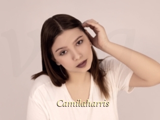 Camilaharris