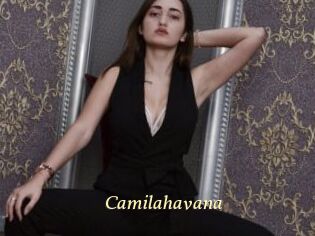 Camilahavana