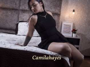 camilahayes Vidéo porno gratuite