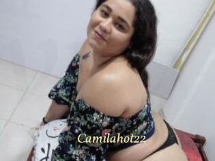 Camilahot22