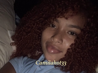 Camilahot33
