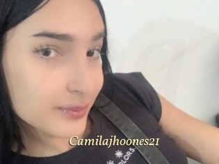 Camilajhoones21