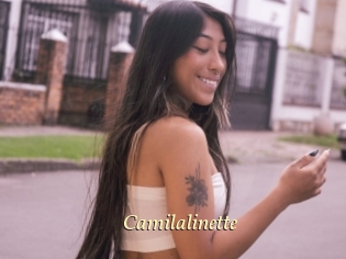 Camilalinette