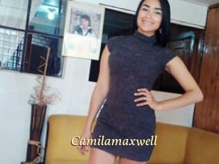 Camilamaxwell