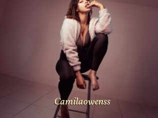 Camilaowenss