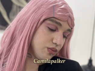 Camilapalker