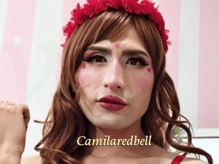 Camilaredbell