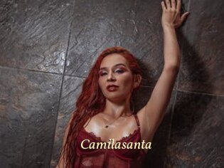 Camilasanta