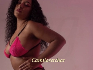 Camilaserchar