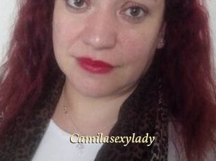 camilasexylady Vidéo porno gratuite