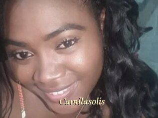 camilasolis Vidéo porno gratuite