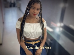 Camilatorress