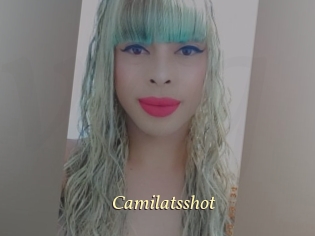 Camilatsshot