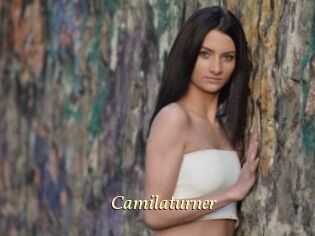 Camilaturner