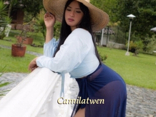 Camilatwen