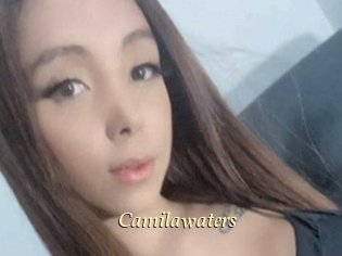 Camilawaters
