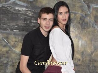 Camilayoscar