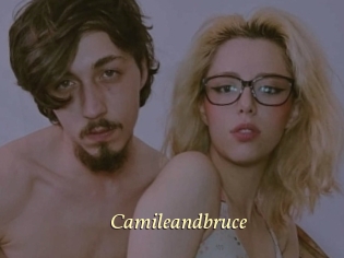 Camileandbruce