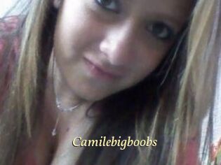 Camilebigboobs