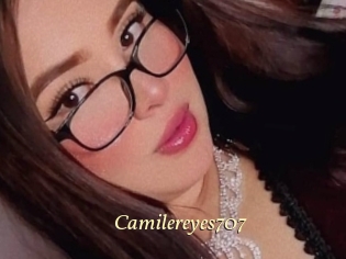 camilereyes707 Vidéo porno gratuite