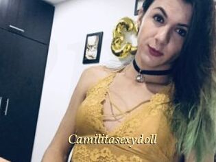 Camilitasexydoll