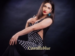 camillablue Vidéo porno gratuite