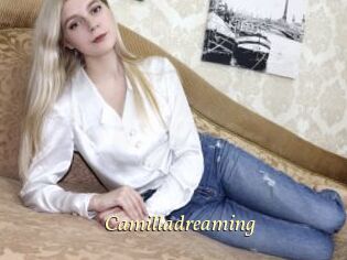 Camilladreaming