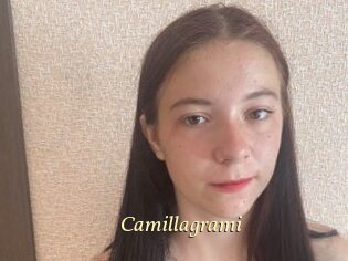 Camillagrami