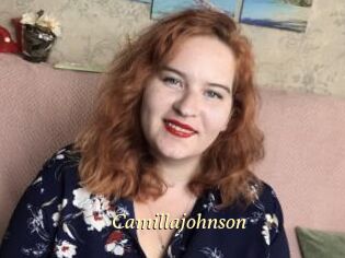 Camillajohnson