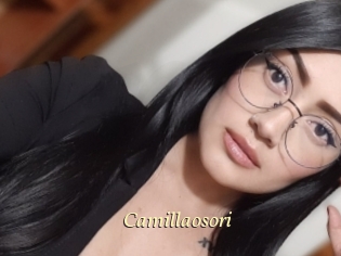 camillaosori Vidéo porno gratuite