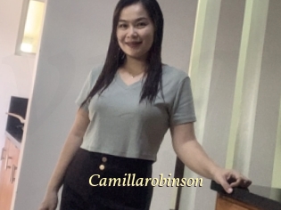 Camillarobinson