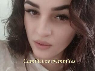 CamilleLoveMmmYes
