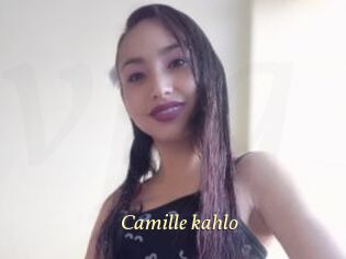 Camille_kahlo