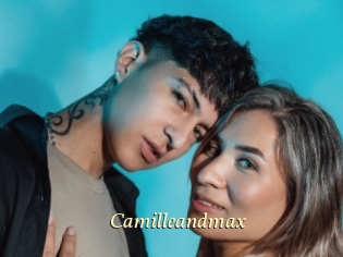camilleandmax Vidéo porno gratuite