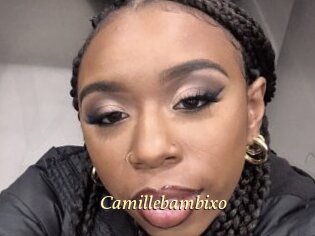 Camillebambixo
