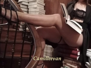 Camilleevan