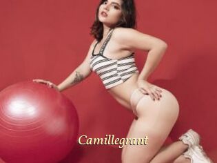 Camillegrant