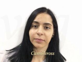 Camilleross