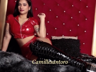 Camillesantoro