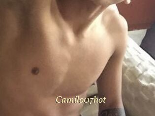 Camilo07hot