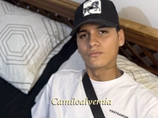 Camiloalvernia