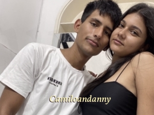 Camiloandanny