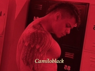 Camiloblack